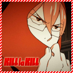 Special Kill La Kill Usa Official Website